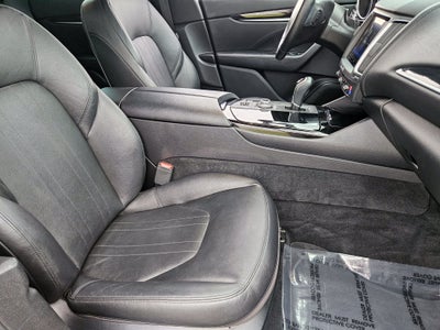 2018 Maserati Levante 4DR 3.0L