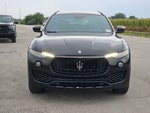 2018 Maserati Levante 4DR 3.0L