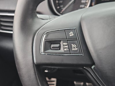 2018 Maserati Levante 4DR 3.0L