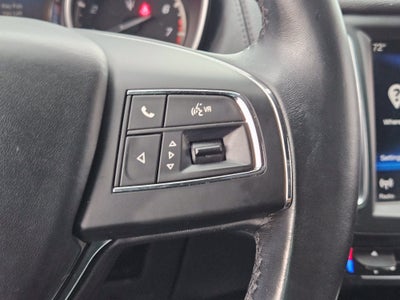 2018 Maserati Levante 4DR 3.0L