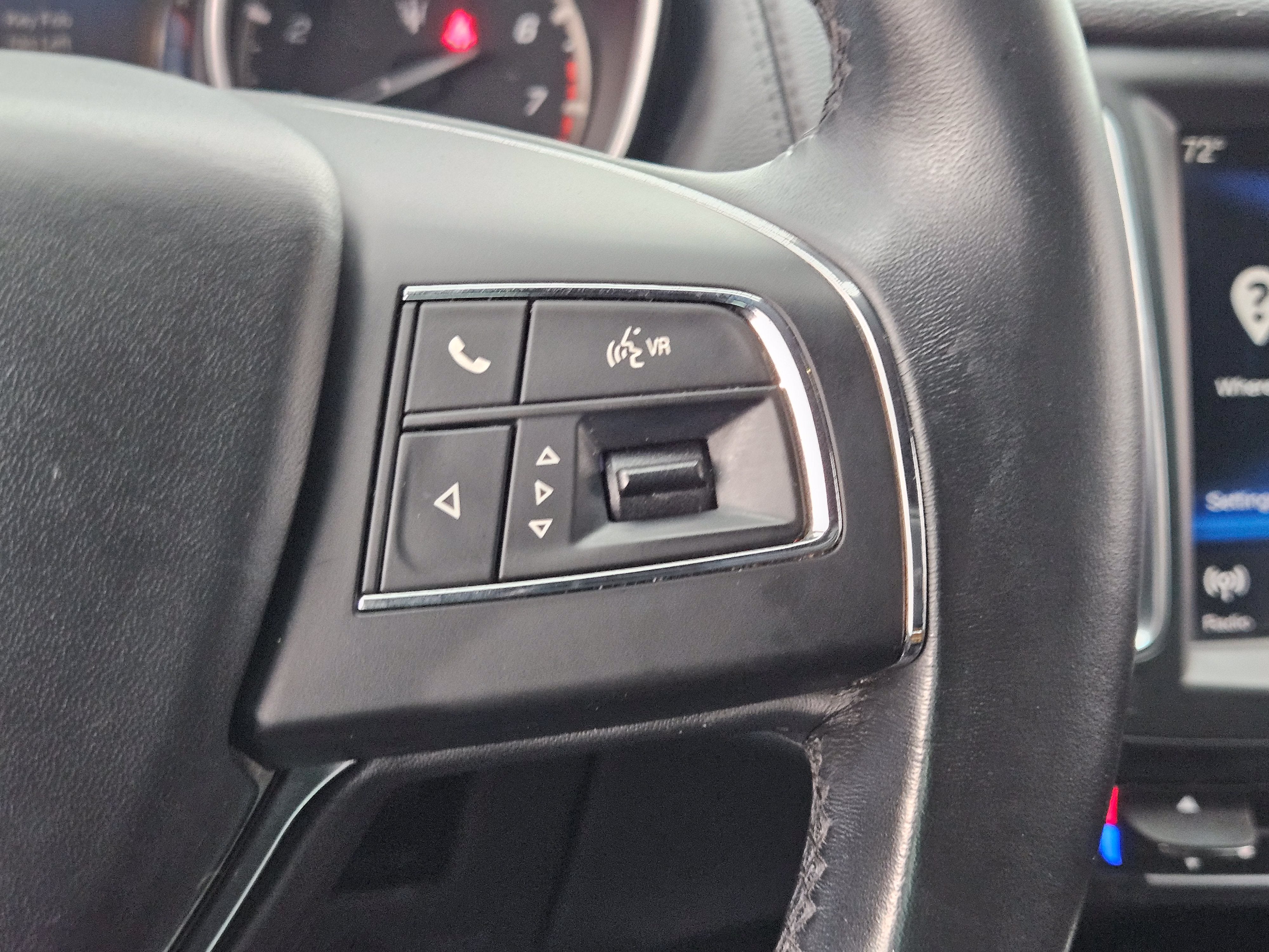 2018 Maserati Levante 4DR 3.0L