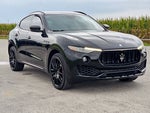 2018 Maserati Levante 4DR 3.0L