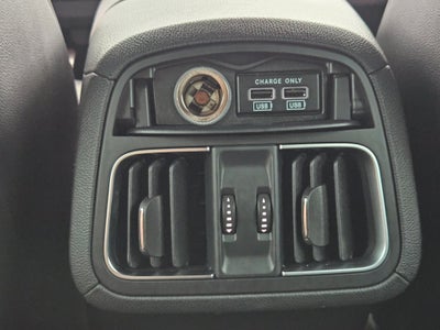 2018 Maserati Levante 4DR 3.0L