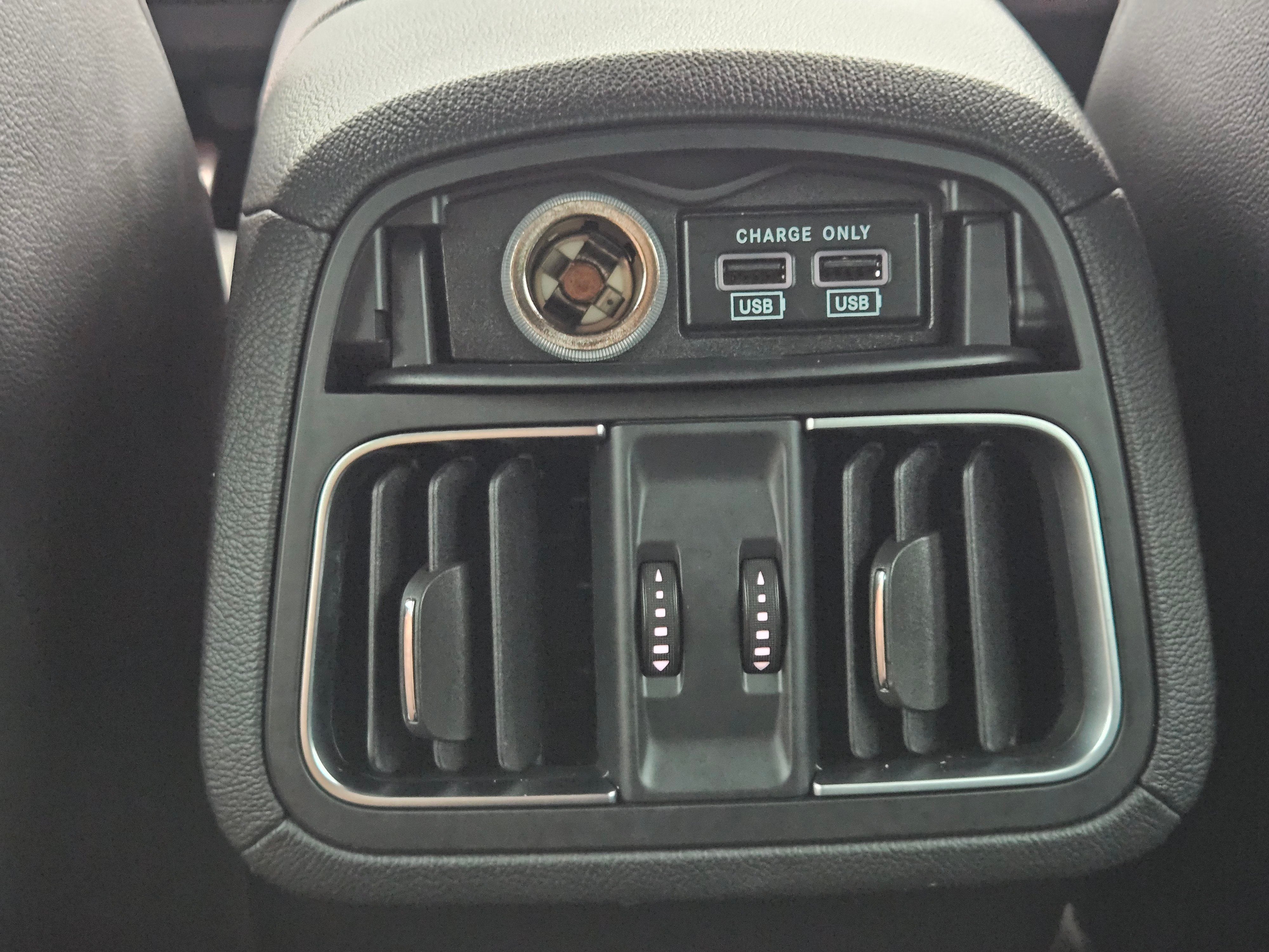 2018 Maserati Levante 4DR 3.0L