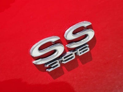 1969 Chevrolet Chevelle SS
