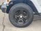 2016 Jeep Wrangler Sahara