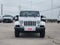 2016 Jeep Wrangler Sahara
