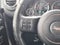2016 Jeep Wrangler Sahara