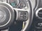 2016 Jeep Wrangler Sahara