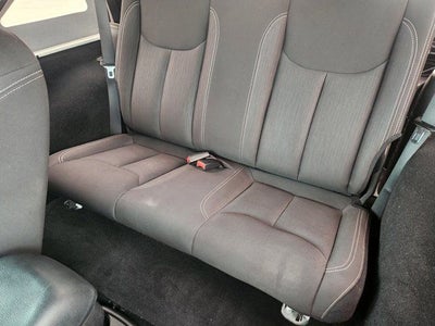 2016 Jeep Wrangler Sahara