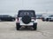 2016 Jeep Wrangler Sahara
