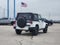 2016 Jeep Wrangler Sahara