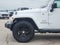 2016 Jeep Wrangler Sahara
