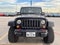 2017 Jeep Wrangler Unlimited Rubicon Recon