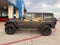 2017 Jeep Wrangler Unlimited Rubicon Recon