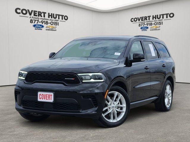 2024 Dodge Durango