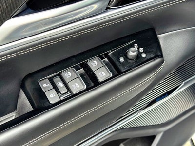 2024 Jeep Grand Wagoneer L Series II OBSIDIAN