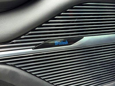 2024 Jeep Grand Wagoneer L Series II OBSIDIAN