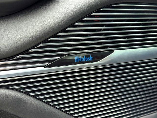 2024 Jeep Grand Wagoneer L Series II OBSIDIAN