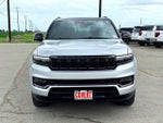 2024 Jeep Grand Wagoneer L Series II OBSIDIAN