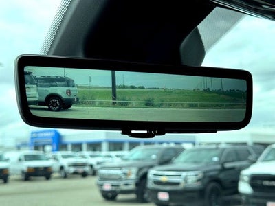 2024 Jeep Grand Wagoneer L Series II OBSIDIAN