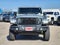 2024 Jeep Gladiator Willys