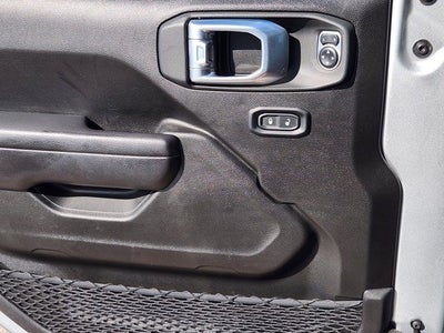 2024 Jeep Gladiator Willys