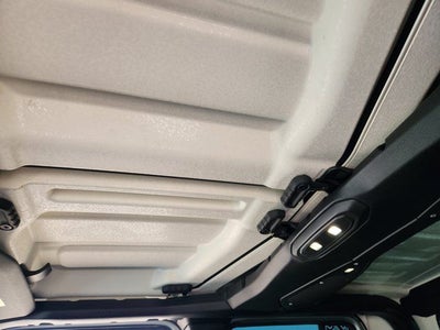 2024 Jeep Gladiator Willys