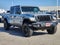 2024 Jeep Gladiator Willys