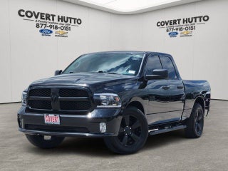 2016 RAM 1500 Express