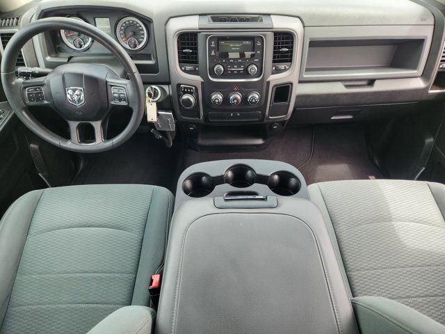 2020 RAM 1500 Classic Tradesman