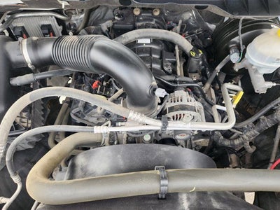 2020 RAM 1500 Classic Tradesman