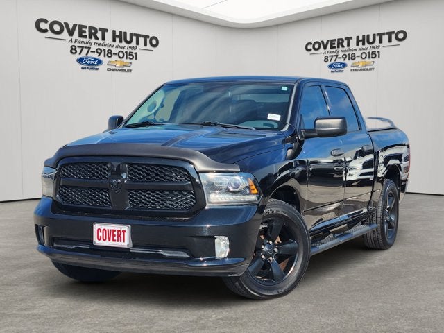 2015 RAM 1500