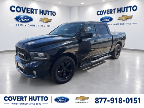 2015 RAM 1500 Express