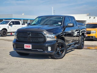 2015 RAM 1500 Express