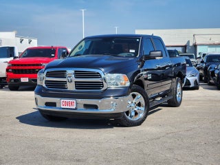 2016 RAM 1500 Lone Star