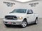 2016 RAM 1500 Laramie Longhorn