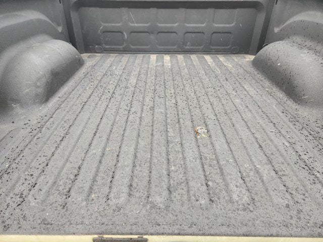 2016 RAM 1500 Laramie Longhorn