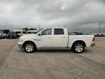 2016 RAM 1500 Laramie Longhorn