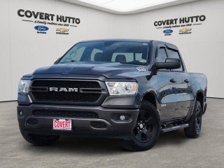 2020 RAM 1500 Tradesman