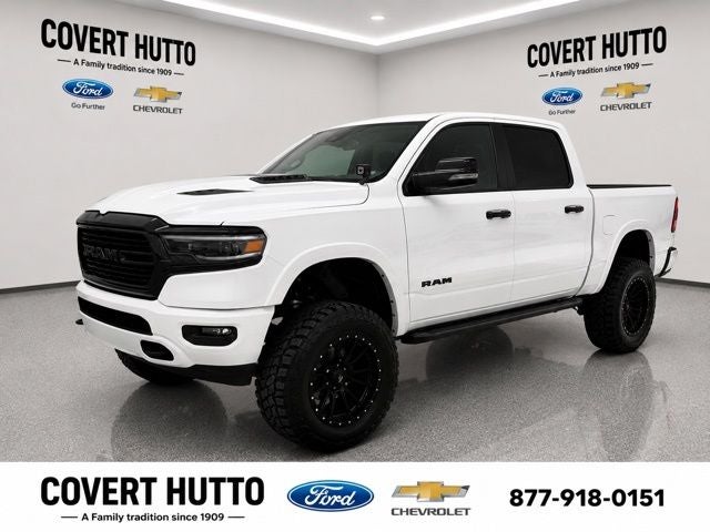 2022 RAM 1500 Limited Crew Cab 5'7's photo