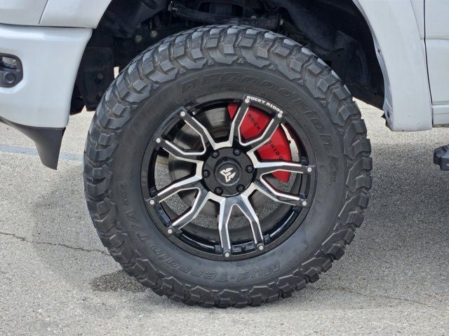 2023 RAM 1500 Big Horn/Lone Star Rocky Ridge