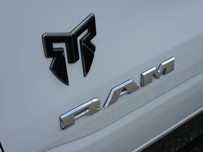 2023 RAM 1500 Big Horn/Lone Star Rocky Ridge