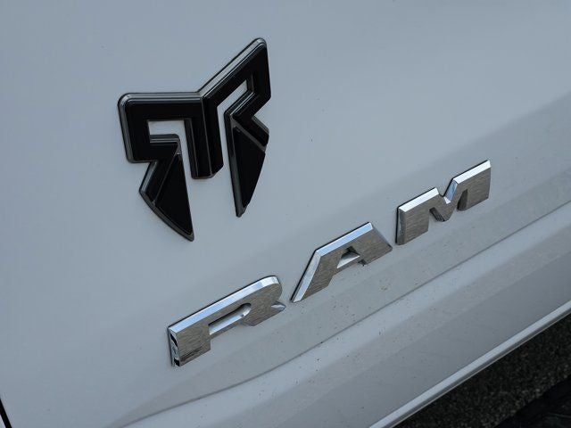 2023 RAM 1500 Big Horn/Lone Star Rocky Ridge