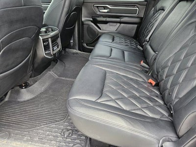 2023 RAM 1500 Big Horn/Lone Star Rocky Ridge