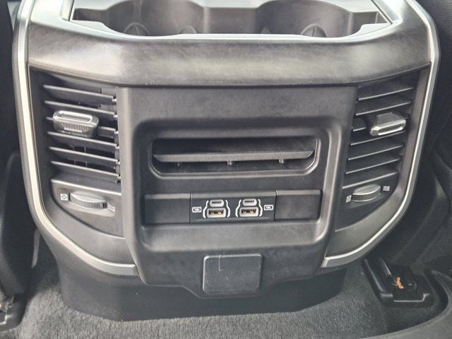 2023 RAM 1500 Big Horn/Lone Star Rocky Ridge