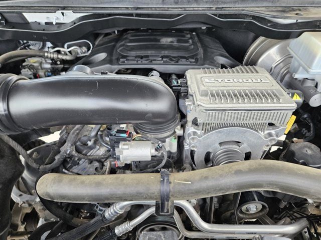 2023 RAM 1500 Big Horn/Lone Star Rocky Ridge