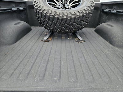 2023 RAM 1500 Big Horn/Lone Star Rocky Ridge