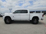 2023 RAM 1500 Big Horn/Lone Star Rocky Ridge