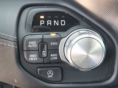 2025 RAM 1500 Limited